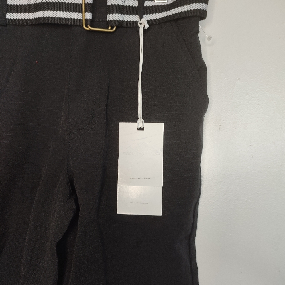 Craft + Flow Shorts - Picture 2 of 12
